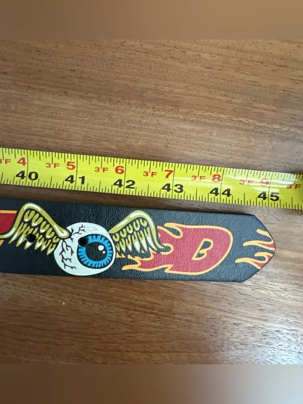 Von Dutch von dutch